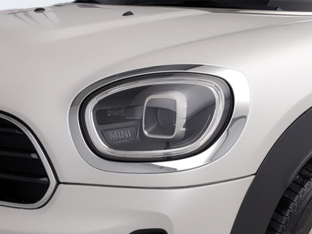 fotoG 15 del MINI MINI Countryman Cooper 100 kW (136 CV) 136cv Gasolina del 2024 en Málaga