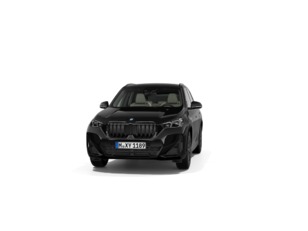 Fotos de BMW X1 sDrive20i color Negro. Año 2024. 125KW(170CV). Gasolina. En concesionario Automotor Premium Velázquez - Málaga de Málaga
