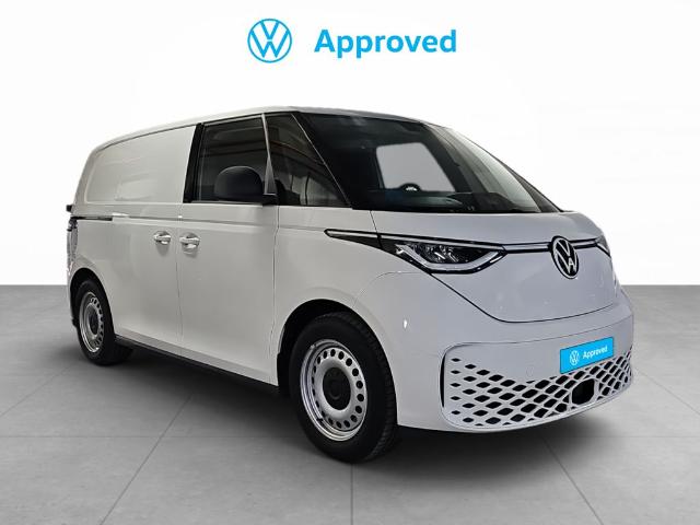 Volkswagen ID. BUZZ Cargo Cargo de segunda mano