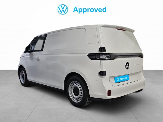 Volkswagen ID. BUZZ Cargo 210 kW (286 CV)