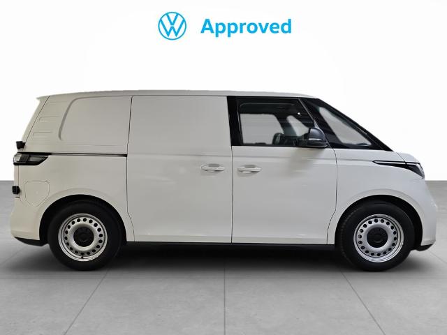 Volkswagen ID. BUZZ Cargo 210 kW (286 CV)