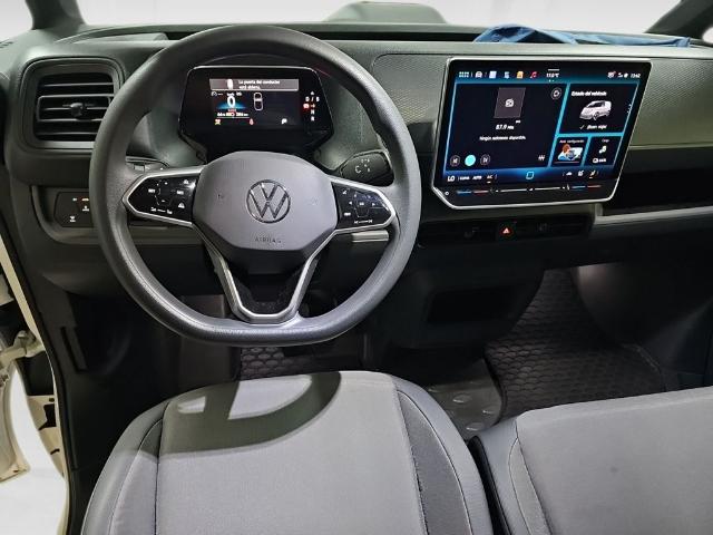 Volkswagen ID. BUZZ Cargo 210 kW (286 CV)