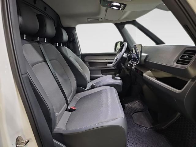 Volkswagen ID. BUZZ Cargo 210 kW (286 CV)