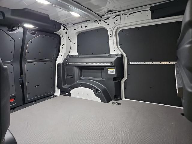 Volkswagen ID. BUZZ Cargo 210 kW (286 CV)