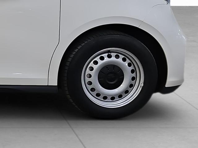 Volkswagen ID. BUZZ Cargo 210 kW (286 CV)