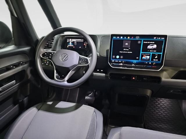 Volkswagen ID. BUZZ Cargo 210 kW (286 CV)