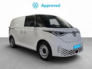 Volkswagen ID. BUZZ Cargo Cargo de segunda mano