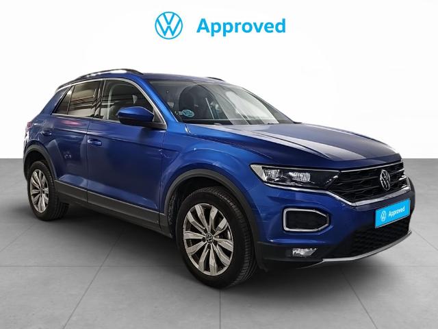 Volkswagen T-Roc Advance 1.0 TSI 81 kW (110 CV)