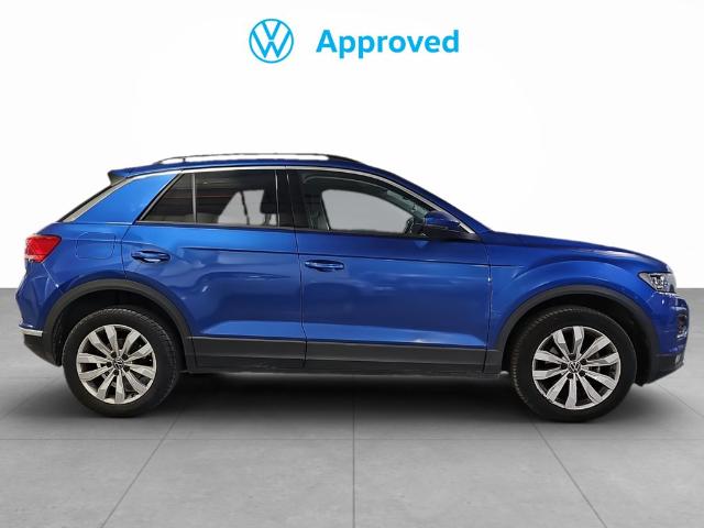 Volkswagen T-Roc Advance 1.0 TSI 81 kW (110 CV)