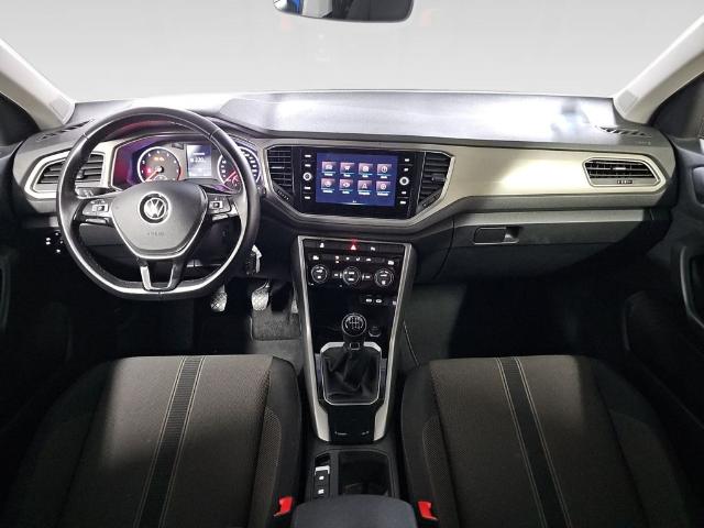 Volkswagen T-Roc Advance 1.0 TSI 81 kW (110 CV)