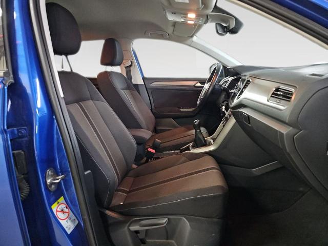 Volkswagen T-Roc Advance 1.0 TSI 81 kW (110 CV)