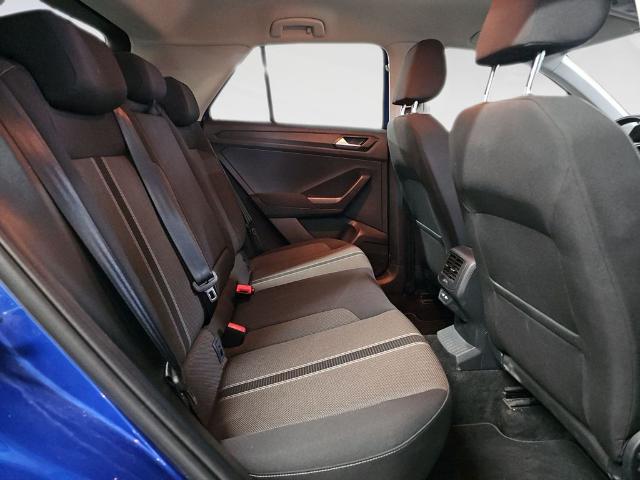Volkswagen T-Roc Advance 1.0 TSI 81 kW (110 CV)