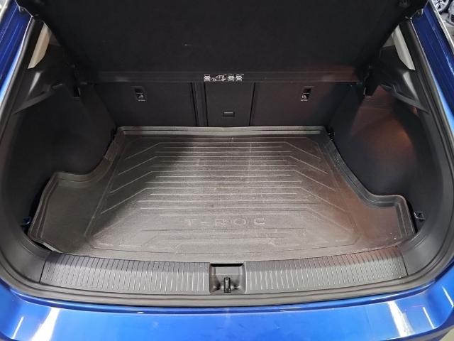 Volkswagen T-Roc Advance 1.0 TSI 81 kW (110 CV)