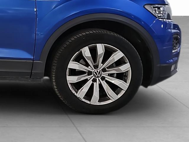 Volkswagen T-Roc Advance 1.0 TSI 81 kW (110 CV)