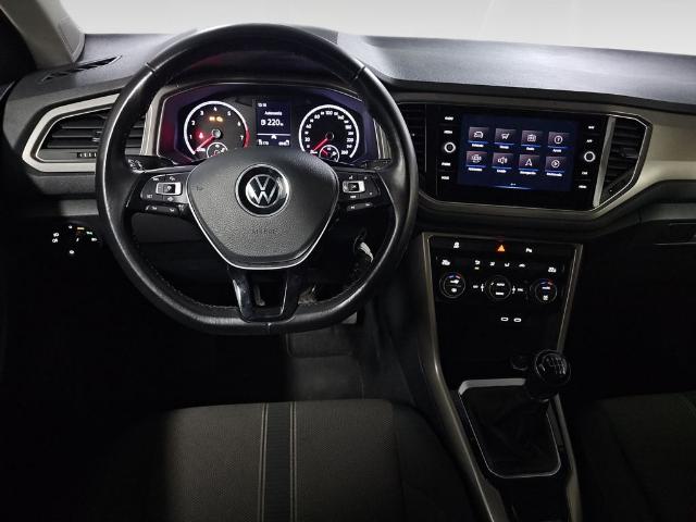 Volkswagen T-Roc Advance 1.0 TSI 81 kW (110 CV)