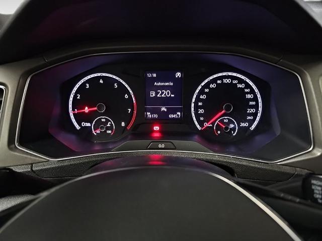 Volkswagen T-Roc Advance 1.0 TSI 81 kW (110 CV)