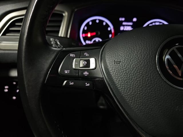 Volkswagen T-Roc Advance 1.0 TSI 81 kW (110 CV)