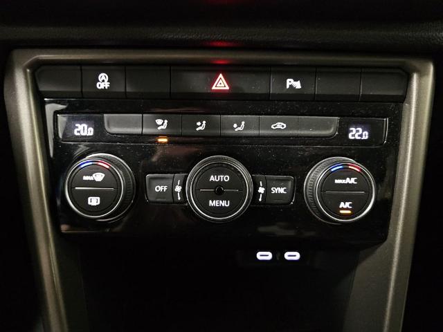 Volkswagen T-Roc Advance 1.0 TSI 81 kW (110 CV)