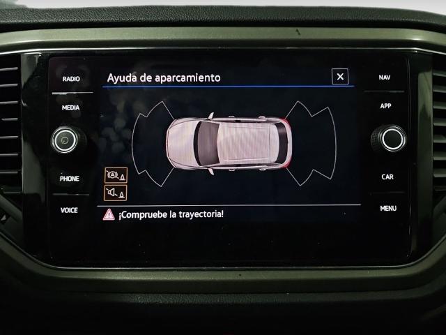 Volkswagen T-Roc Advance 1.0 TSI 81 kW (110 CV)