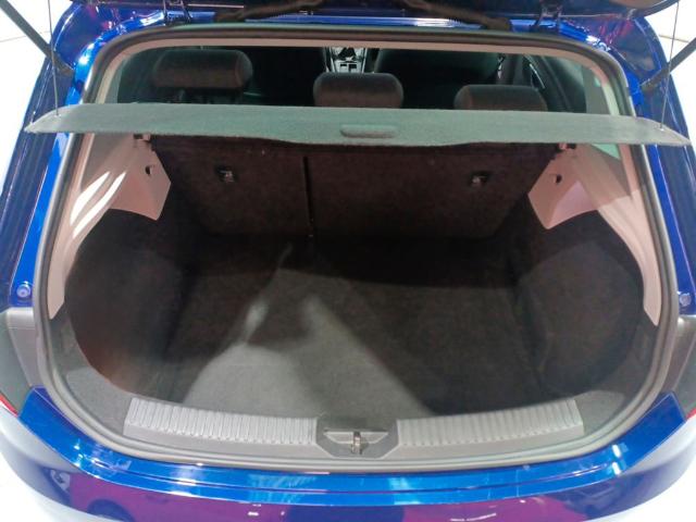 SEAT León 1.4 TSI S&S ACT FR Plus 110 kW (150 CV)