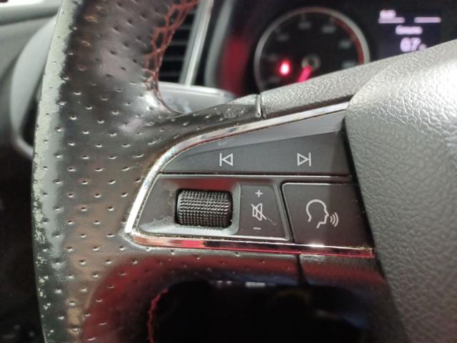 SEAT León 1.4 TSI S&S ACT FR Plus 110 kW (150 CV)