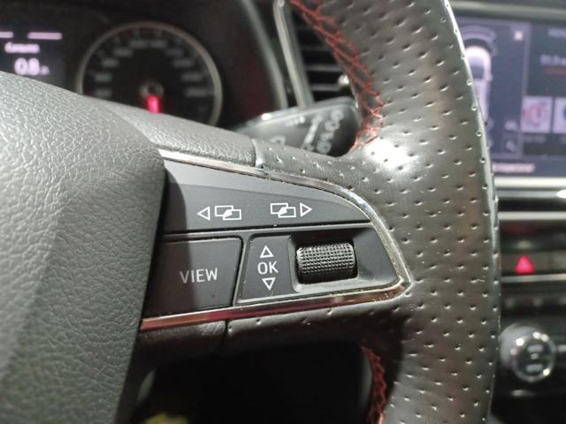 SEAT León 1.4 TSI S&S ACT FR Plus 110 kW (150 CV)