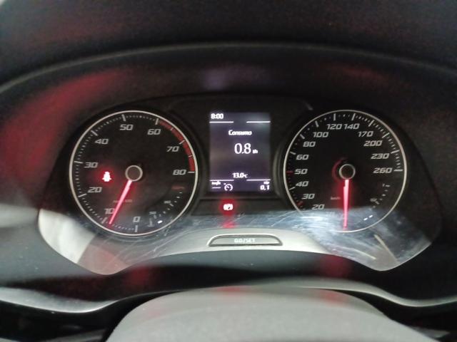 SEAT León 1.4 TSI S&S ACT FR Plus 110 kW (150 CV)