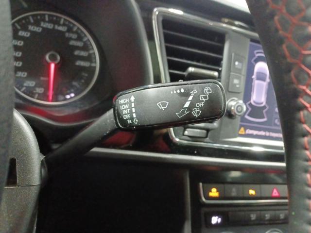 SEAT León 1.4 TSI S&S ACT FR Plus 110 kW (150 CV)