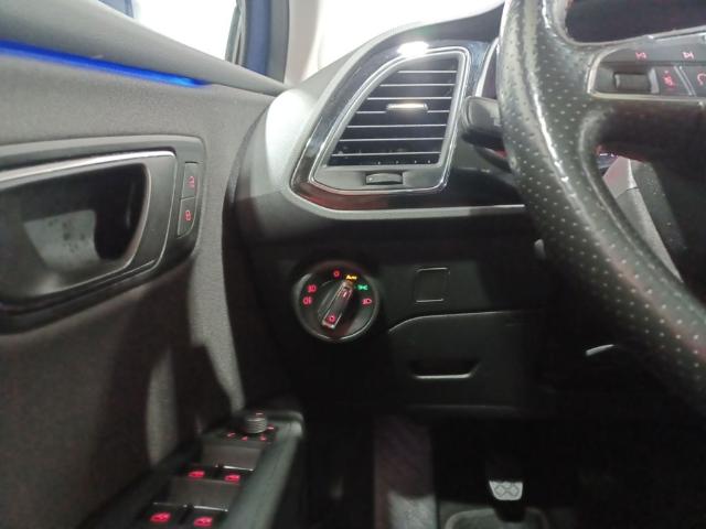 SEAT León 1.4 TSI S&S ACT FR Plus 110 kW (150 CV)