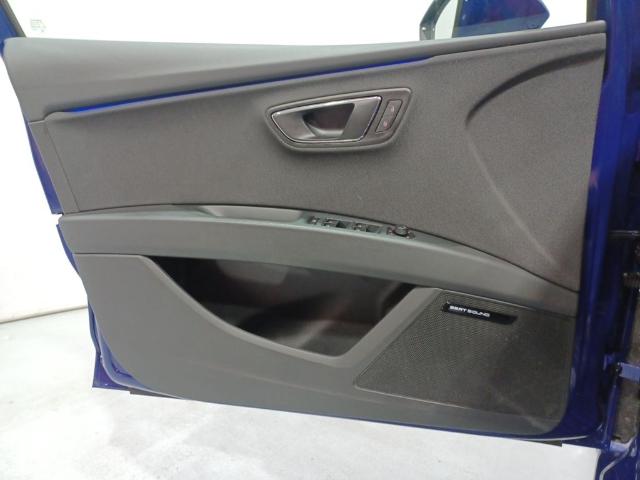 SEAT León 1.4 TSI S&S ACT FR Plus 110 kW (150 CV)