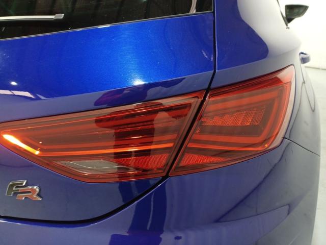 SEAT León 1.4 TSI S&S ACT FR Plus 110 kW (150 CV)
