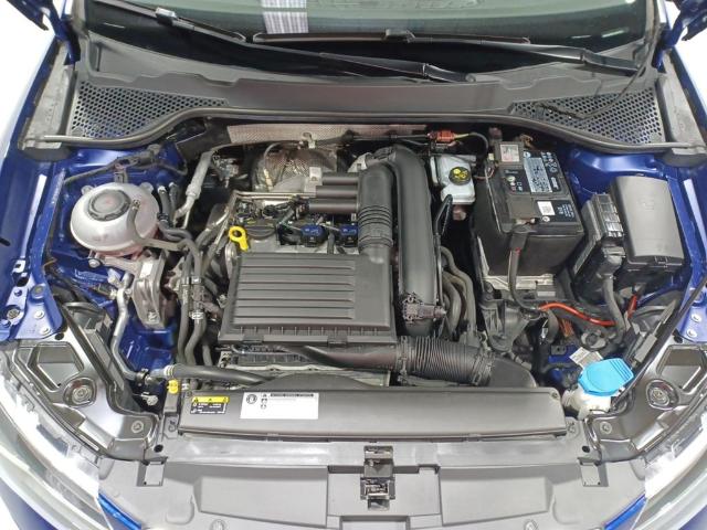 SEAT León 1.4 TSI S&S ACT FR Plus 110 kW (150 CV)