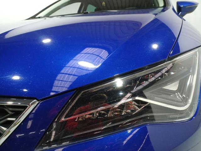SEAT León 1.4 TSI S&S ACT FR Plus 110 kW (150 CV)