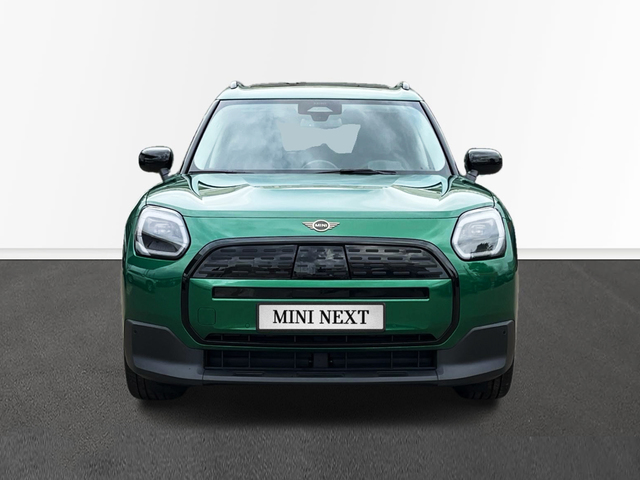 fotoG 1 del MINI MINI Countryman E 150 kW (204 CV) 204cv Eléctrico del 2025 en Murcia