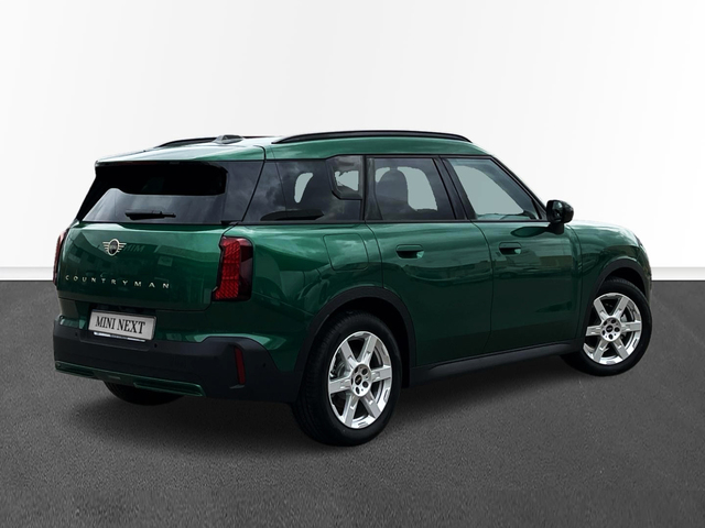 fotoG 3 del MINI MINI Countryman E 150 kW (204 CV) 204cv Eléctrico del 2025 en Murcia