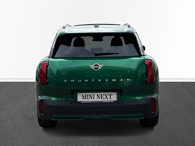 fotoG 4 del MINI MINI Countryman E 150 kW (204 CV) 204cv Eléctrico del 2025 en Murcia