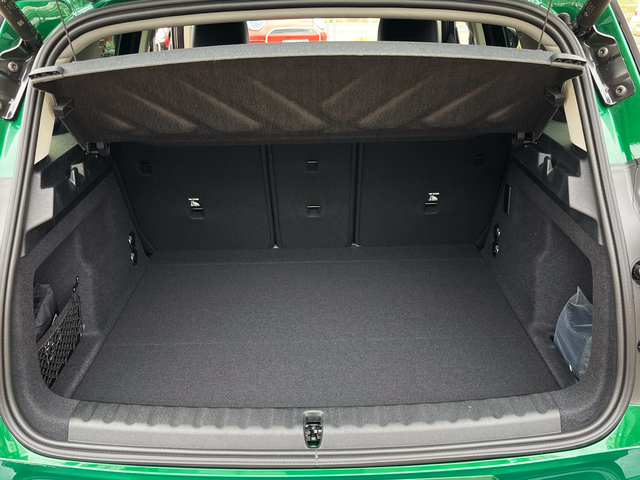 fotoG 15 del MINI MINI Countryman E 150 kW (204 CV) 204cv Eléctrico del 2025 en Murcia
