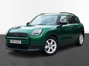 Fotos de MINI Countryman E 150 kW (204 CV)
