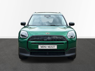 Fotos de MINI Countryman E 150 kW (204 CV)