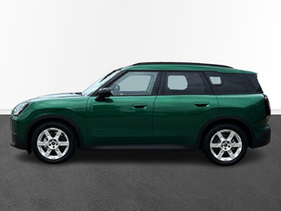 Fotos de MINI Countryman E 150 kW (204 CV)