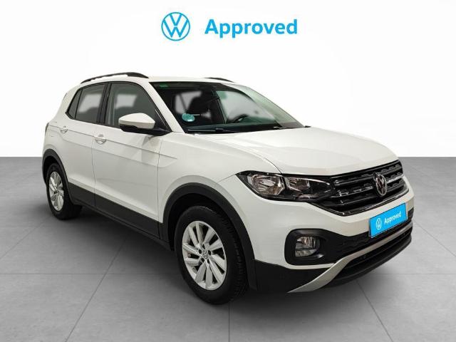 Volkswagen T-Cross Advance 1.0 TSI 70 kW (95 CV)