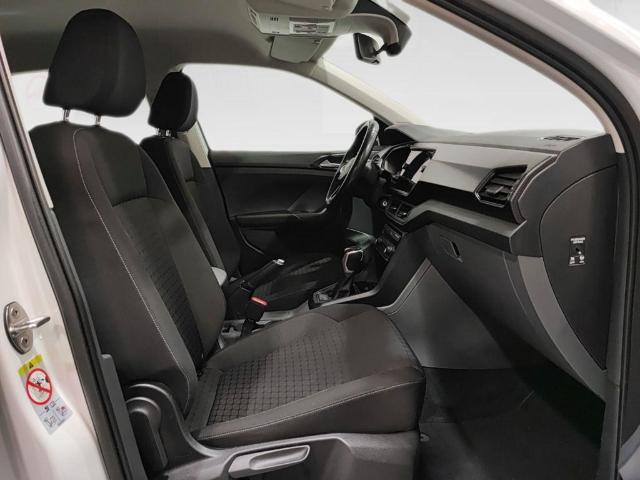 Volkswagen T-Cross Advance 1.0 TSI 70 kW (95 CV)