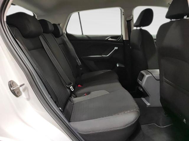 Volkswagen T-Cross Advance 1.0 TSI 70 kW (95 CV)