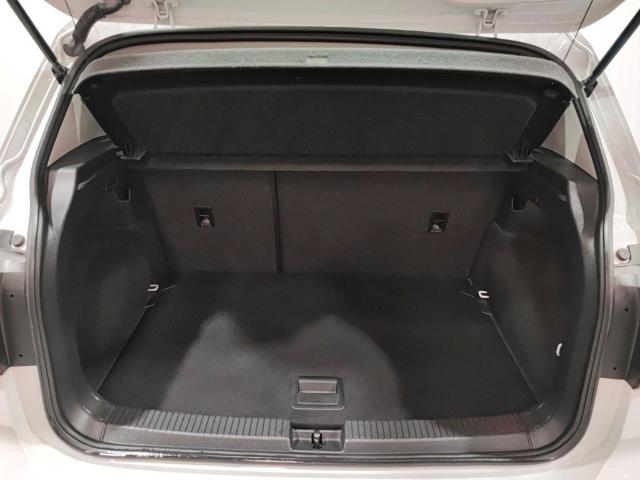 Volkswagen T-Cross Advance 1.0 TSI 70 kW (95 CV)