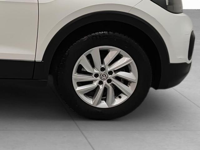 Volkswagen T-Cross Advance 1.0 TSI 70 kW (95 CV)