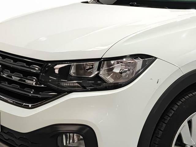 Volkswagen T-Cross Advance 1.0 TSI 70 kW (95 CV)