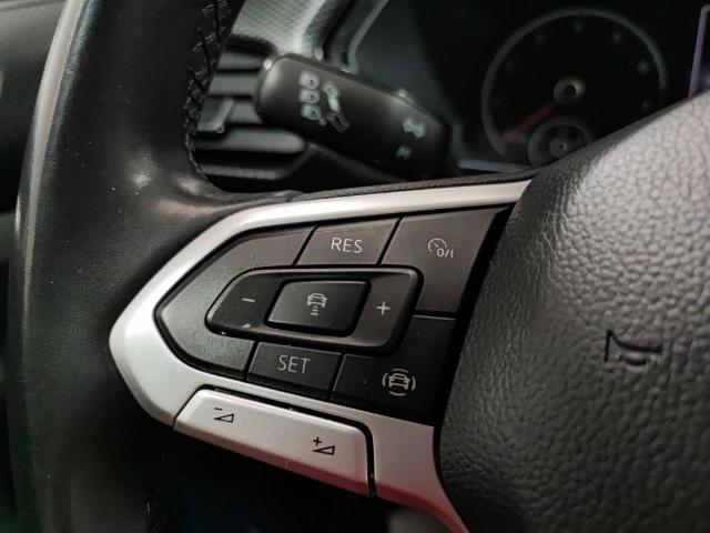 Volkswagen T-Cross Advance 1.0 TSI 70 kW (95 CV)