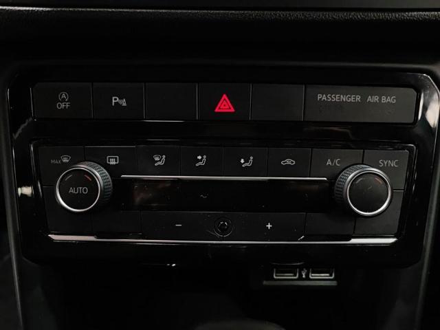 Volkswagen T-Cross Advance 1.0 TSI 70 kW (95 CV)