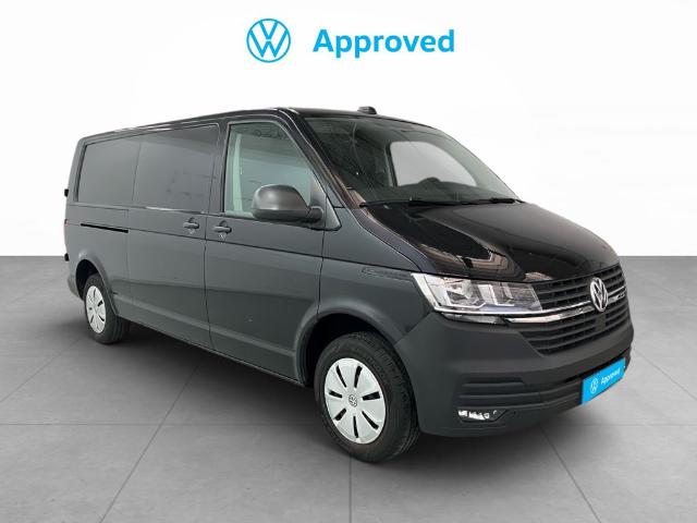 Volkswagen Transporter Furgon Batalla Larga TN 2.0 TDI 110 kW (150 CV)
