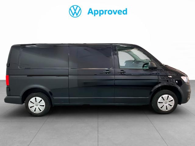 Volkswagen Transporter Furgon Batalla Larga TN 2.0 TDI 110 kW (150 CV)